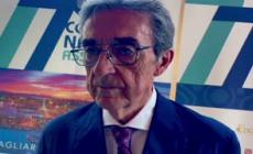 Vino, Cotarella: "Il vulnus e' la sovrapproduzione nel settore"