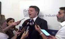 Renzi: "Tajani e' per von der Leyen, la donna del Green Deal"