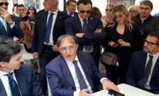 Europee, La Russa: "Voto miglior viatico perche' l'Italia incida in Europa"