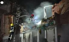 Ucraina, i russi colpiscono ancora Kharkiv: almeno tre morti