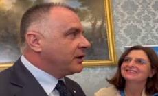 Orsini: "Bene Panetta sul cambio di passo in Ue e sulla produttivita'"
