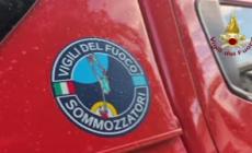 Maltempo, continuano le ricerche dei tre ragazzi travolti dalla piena del Natisone