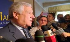 Tajani: "Nessun soldato italiano andra' a combattere in Ucraina"