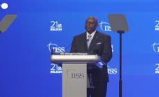 Austin: "Gli Usa possono essere sicuri solo se l'Asia e' sicura"