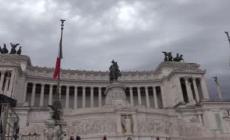 2 giugno, la cerimonia all'Altare della Patria con Meloni e Mattarella