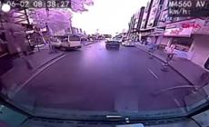 Turchia, crolla un edificio a Istanbul