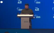 Zelensky deluso: "Alcuni leader ancora incerti su vertice di pace"