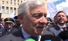 Europei, Tajani: "Un Consolato mobile per assistere gli italiani in Germania"