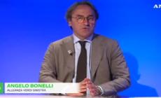 Bonelli: "Netanyahu ha commesso crimini contro l'umanita'"