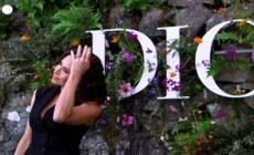 Dior Cruise sfila a Edimburgo fra cornamuse e tartan