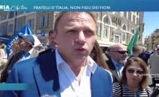 Cannabis light, Lollobrigida: "Se ti devi fare una canna fattela bene"