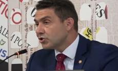 Ucraina, Vannacci: "Si negozi la pace, Putin non e' peggio di Stalin, possibile nuova Yalta"