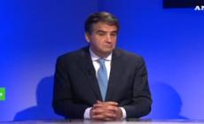 Fitto: "Caso Borghi assolutamente chiuso"