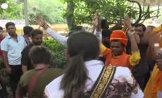 Elezioni India, Modi in testa: festa dei sostenitori del Bharatiya Janata Party
