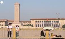 Tienanmen, piazza presidiata nel 35esimo anniversario della repressione