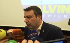 Salva-casa, Salvini: "Almeno su questo, la politica non litighi"