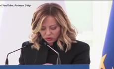 Migranti, Meloni: "In Albania si parte da mille posti, poi tremila"