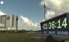 Lanciato il taxi spaziale Starliner, a bordo 2 astronauti