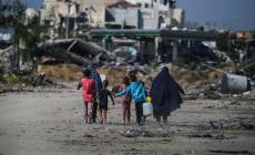Anche a Parma la lettura dei nomi dei bimbi di Gaza e israeliani uccisi: iniziativa in piazza Garibaldi 