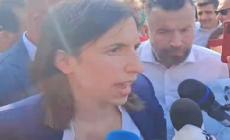 Schlein: "Signorelli? C'e' un problema nella classe dirigente della destra"