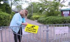 Europee, urne aperte in Irlanda per la maratona delle elezioni