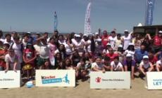 Special camp con Alessandra Sensini per 70 bambini