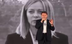 Europee, Conte chiude la campagna elettorale a Palermo