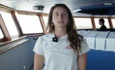 Migranti, undici corpi recuperati dalla Geo Barents al largo della Libia