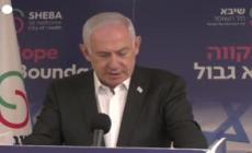 Israele, Netanyahu: "Non ci fermeremo fino a fine della missione"