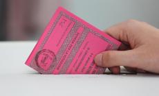 E' finita  l'epoca del voto in libera uscita