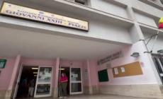 Europee, il presidente Mattarella ha votato a Palermo
