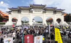 Hong Kong, cinque anni fa le manifestazioni anti-Pechino