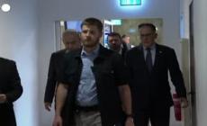 Israele, Netanyahu presiede un consiglio dei ministri