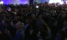 Europee Francia, Bardella: "Macron e' sconfitto, convochi le elezioni"