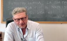 Sergio Castellitto: "Ricomponiamo la diaspora degli artisti in guerra"