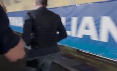 Lega, Romeo: "Mi rifiuto di credere che Bossi abbia detto una cosa del genere"