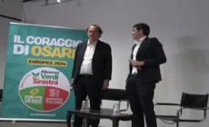Bonelli-Fratoianni: "Ilaria Salis e' europarlamentare"