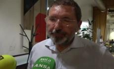 Marino: "Renzi? Ha un buon futuro da conferenziere, cambiato posizione troppe volte"