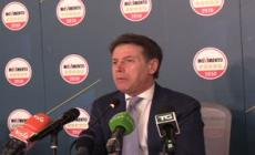 Europee, Conte: "Risultato deludente ma nessun battuta di arresto per impegno politico"
