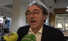 Bonelli: "Noi premiati perche' chiari su guerra e crisi climatica"