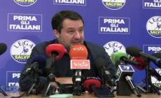 Lega, Salvini: "Ci davano per morti, ma siamo vivi e vivaci"
