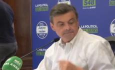 Calenda, "e' una dura sconfitta che non ci aspettavamo"