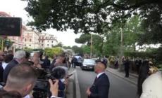 Delitto Matteotti, l'omaggio d Mattarella