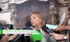 Regionali Piemonte, Pentenero: "Resa dei conti? Non ne capisco il significato"