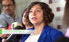 Regionali Piemonte, Disabato: "Risultato in linea con elezioni europee"