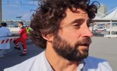 A Genova la Geo Barents, a bordo 165 migranti
