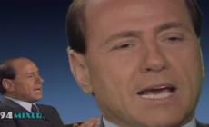 Mixer, Berlusconi sulla P2: "Non si pensava fosse pericoloso iscriversi"