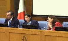 Schlein ai parlamentari Pd: "Con le altre opposizioni finito il tempo dei veti"