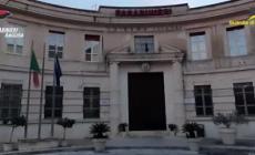 Inchiesta antimafia della Dda etnea, ordinanza cautelare per 16