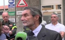 Lombardia, Fontana: "Rimpasto previsto se Magoni sceglie Europa"